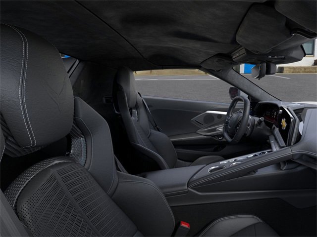 New 2026 Chevrolet Corvette Stingray 3LT w/ Battery Protection Package image 17