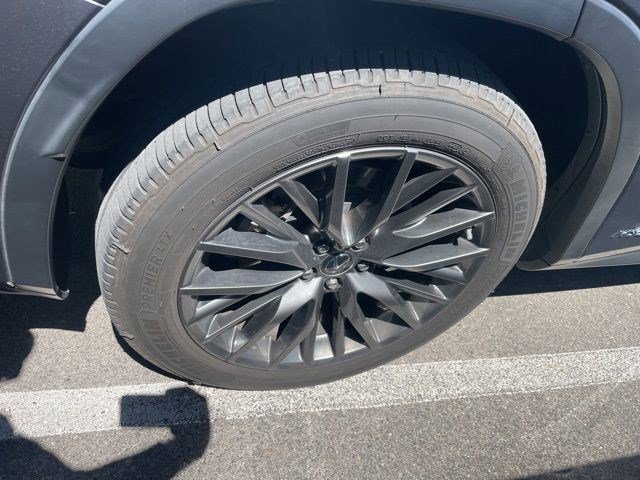 Used 2017 Lexus RX 450h F Sport image 21