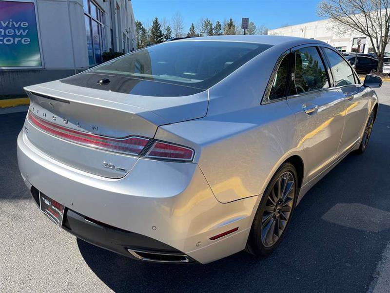 Used 2013 Lincoln MKZ image 43