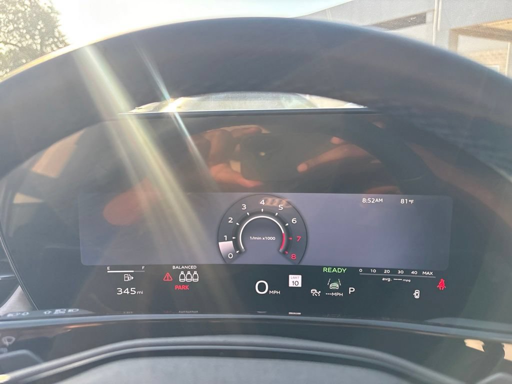 New 2026 Audi Q3 quattro 2.0T AWD/4WD image 21