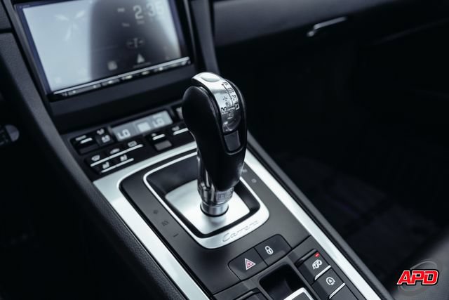 Used 2015 Porsche 911 Carrera 4S AWD/4WD image 12