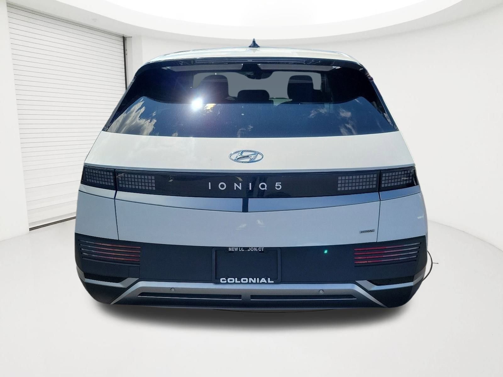 Certified 2024 Hyundai Ioniq 5 SEL image 7