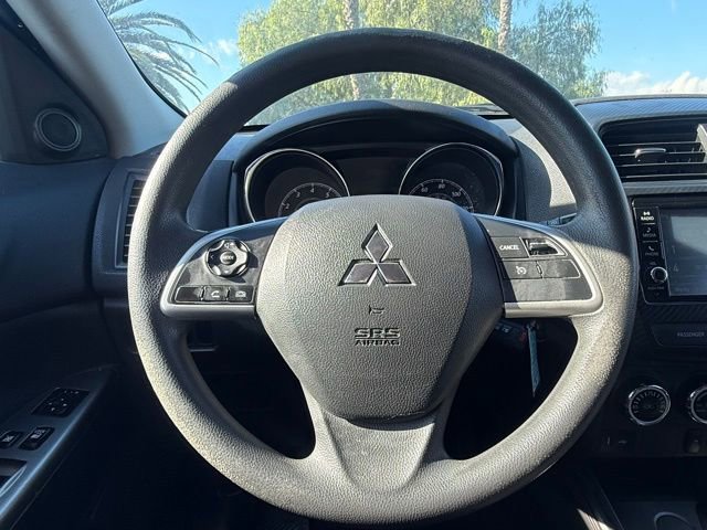 Used 2019 Mitsubishi Outlander Sport FWD image 18