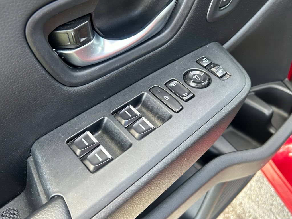 Used 2024 Honda Pilot Elite image 31