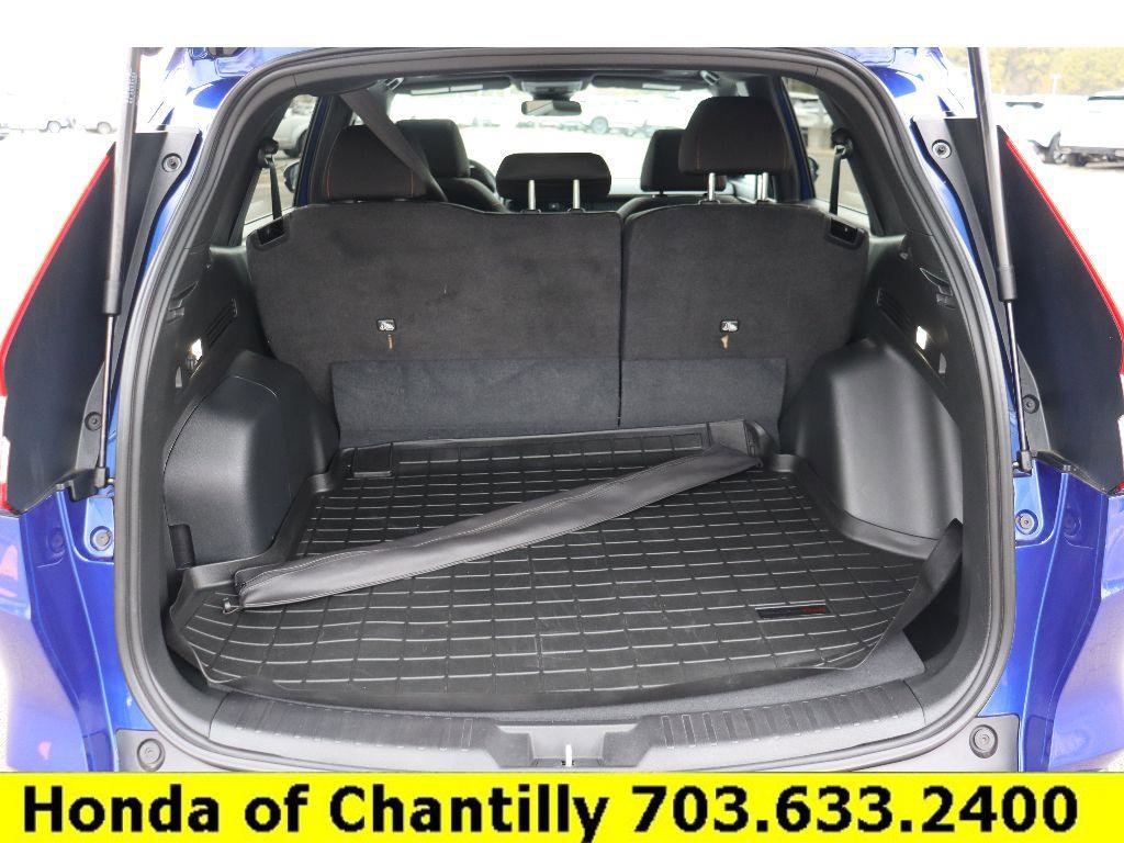 Used 2023 Honda CR-V Sport image 26