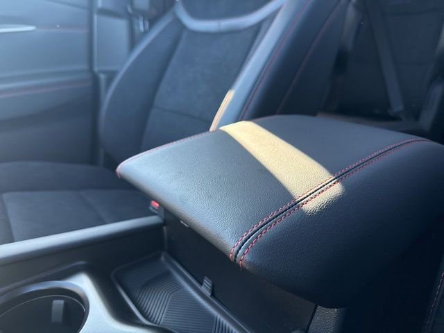 New 2026 Ford Explorer ST w/ Sun And Sound Package image 19