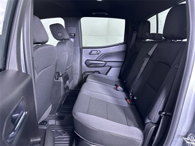 New 2026 GMC Canyon Elevation w/ Convenience Package image 25