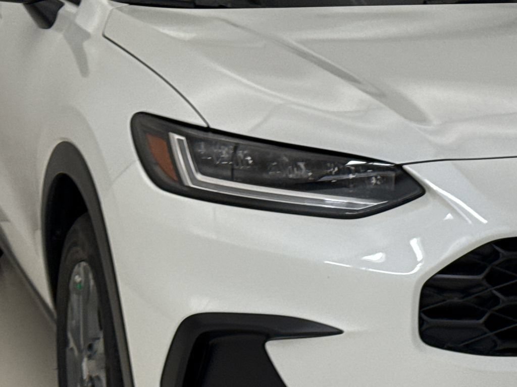 New 2027 Honda HR-V LX image 5