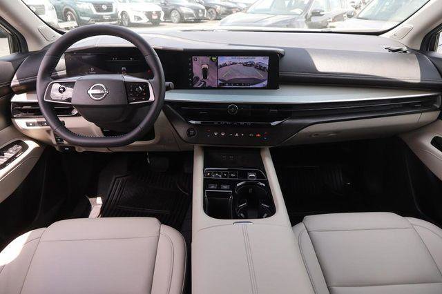 Used 2025 Nissan Murano SL AWD/4WD image 23