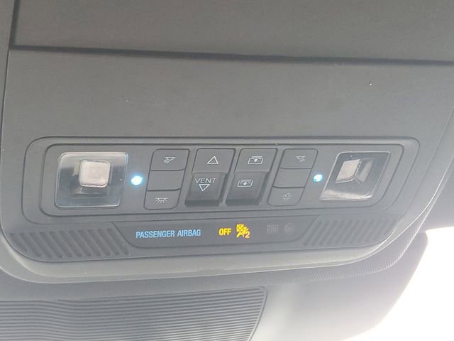 Used 2023 Ford Explorer Timberline image 22