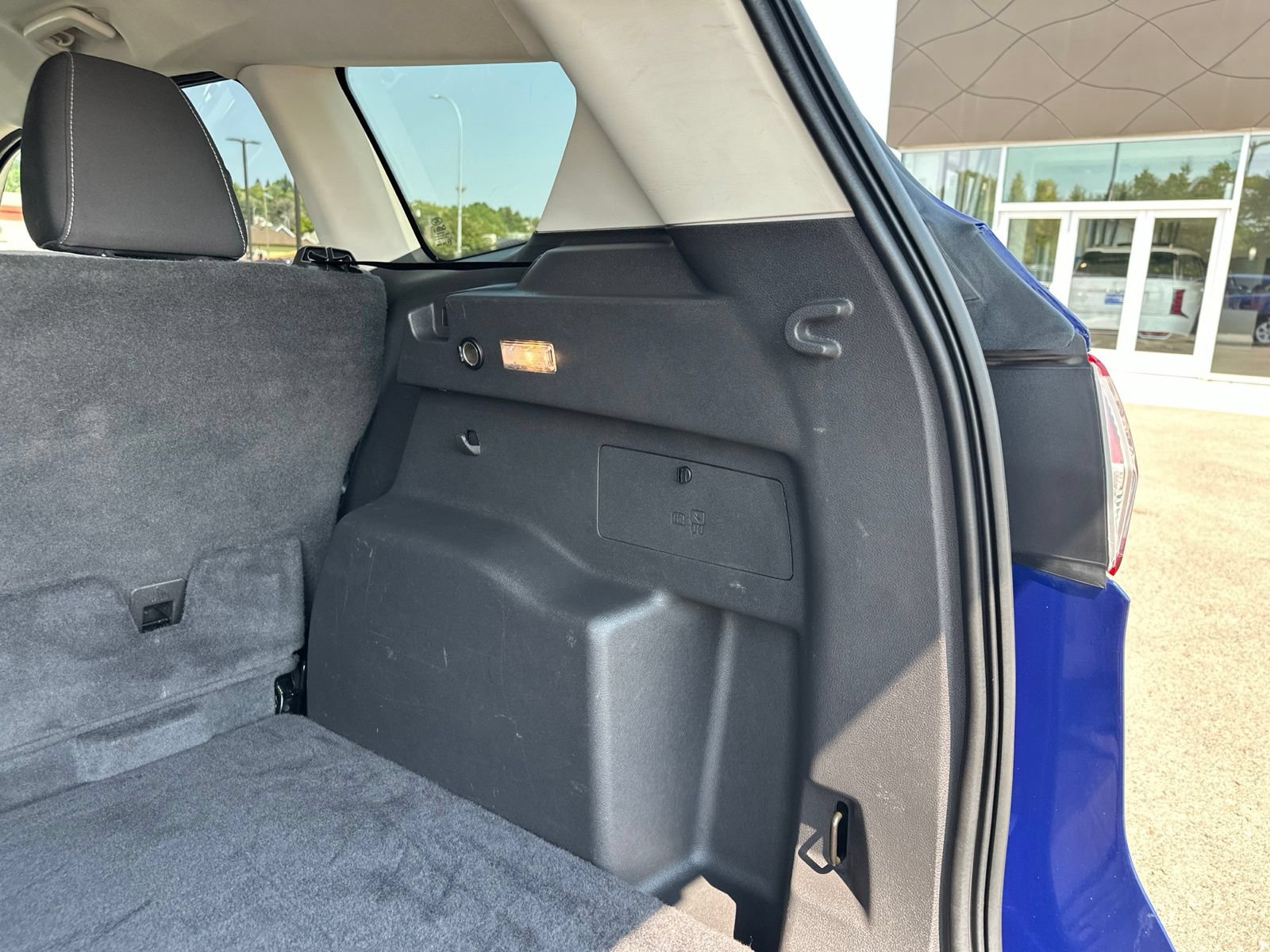 Used 2015 Ford Escape SE FWD image 27
