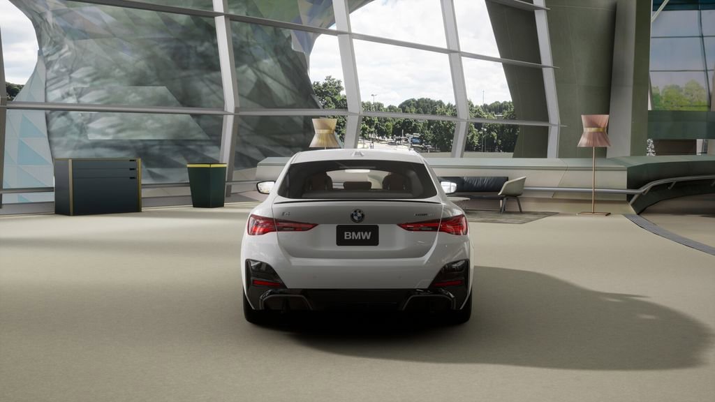 New 2026 BMW i4 eDrive40 w/ M Sport Package image 32