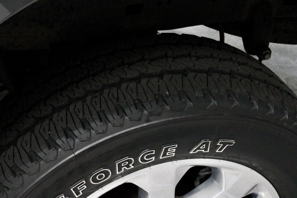 Used 2021 RAM 2500 Laramie image 21