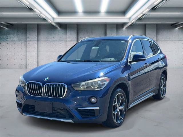 Used 2018 BMW X1 xDrive28i w/ Convenience Package AWD/4WD image 22