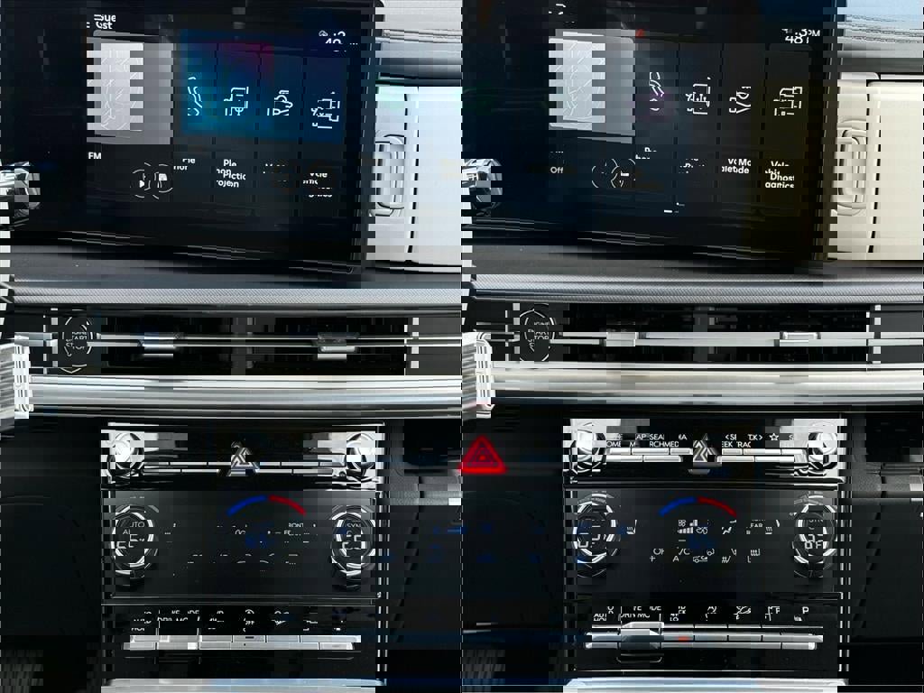 New 2026 Hyundai Santa Fe SEL AWD/4WD image 22