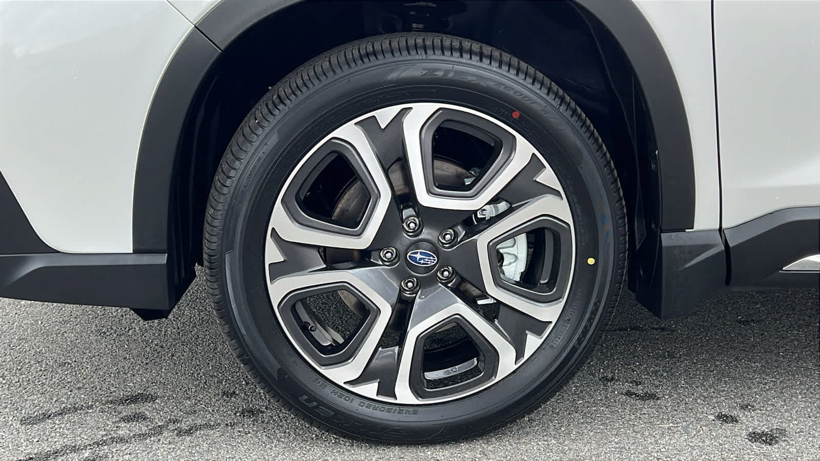 New 2026 Subaru Ascent Touring AWD/4WD image 9