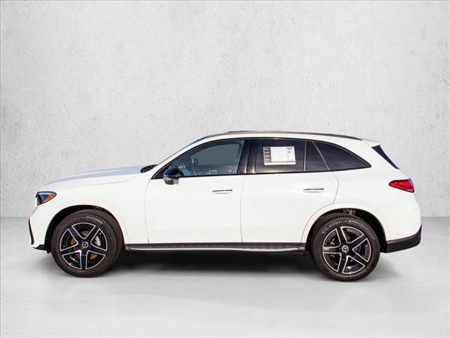 Certified 2026 Mercedes-Benz GLC 300 4MATIC image 8