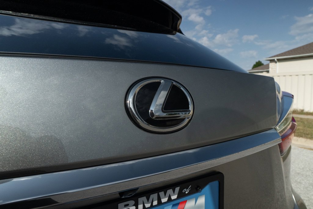 Used 2019 Lexus RX 350 F Sport AWD/4WD image 7