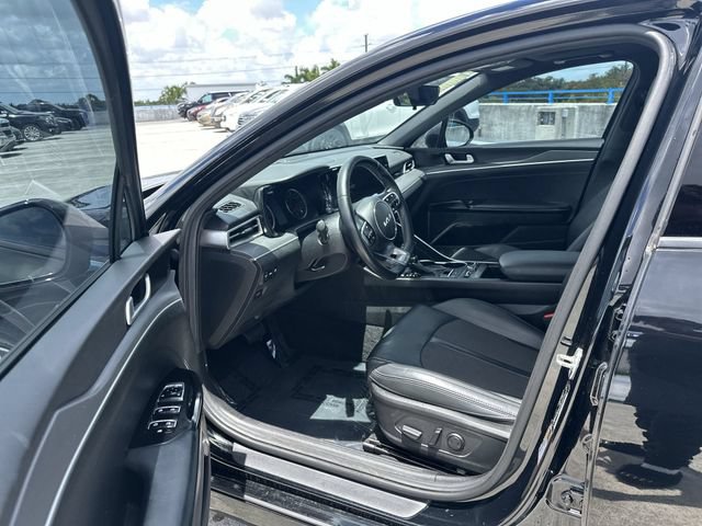 Used 2024 Kia K5 GT-Line FWD image 22