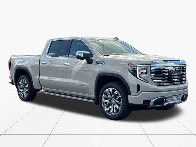 New 2026 GMC Sierra 1500 Denali w/ Denali Reserve Package AWD/4WD image 8