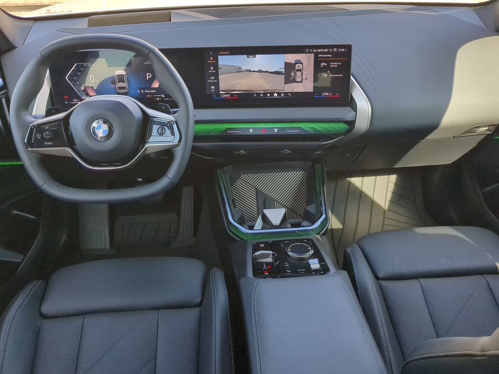 Used 2025 BMW X3 xDrive30i w/ Premium Package image 21