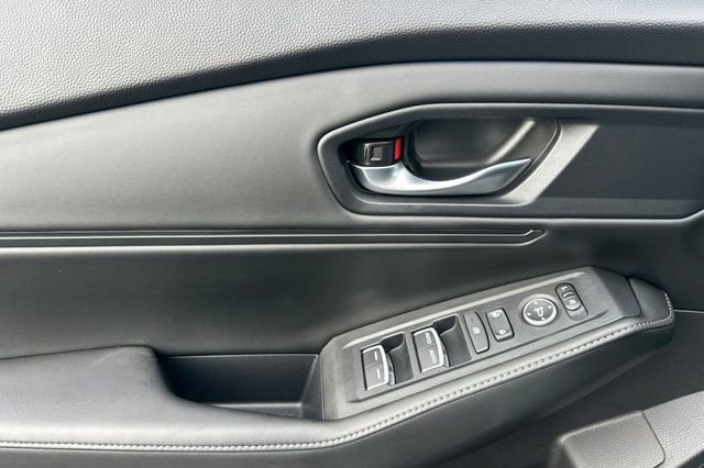 Used 2024 Honda Accord Sport image 12