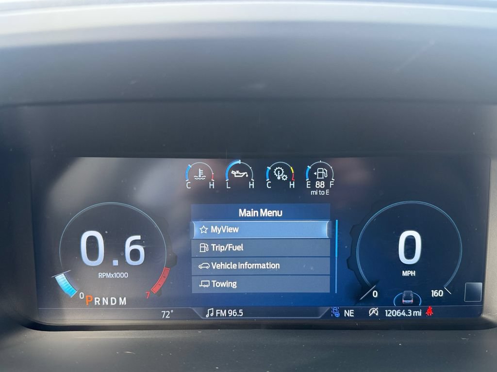 Used 2024 Ford Expedition Timberline AWD/4WD image 21