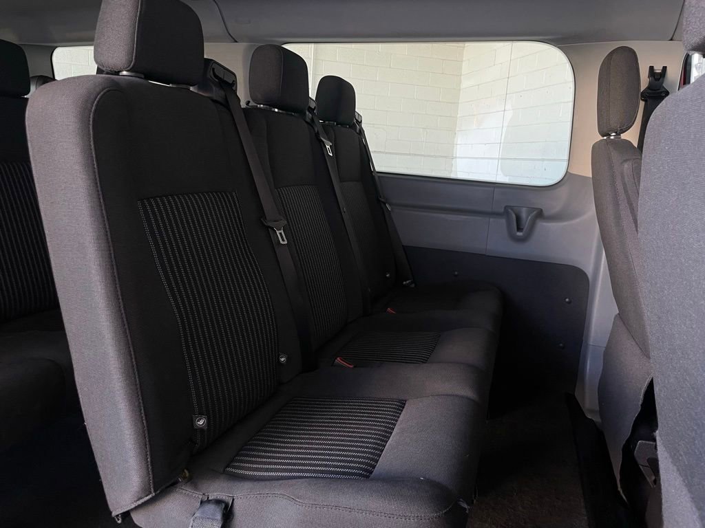 Used 2016 Ford Transit 150 XL image 14