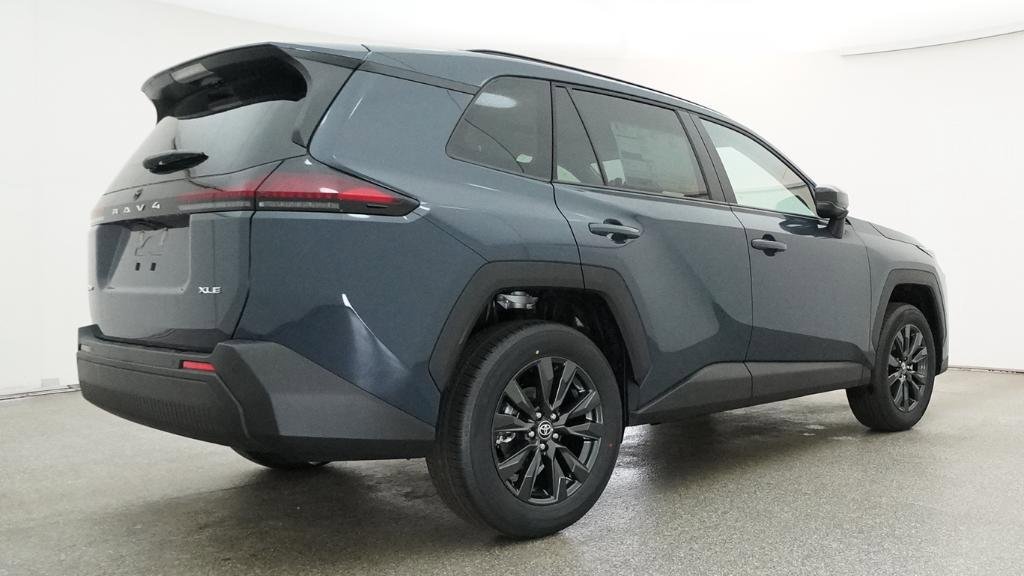 New 2026 Toyota RAV4 XLE Premium FWD image 16