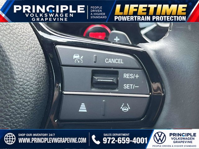Used 2025 Honda Civic Sport image 15