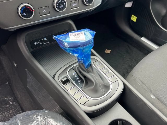 New 2026 Hyundai Kona SE AWD/4WD image 18