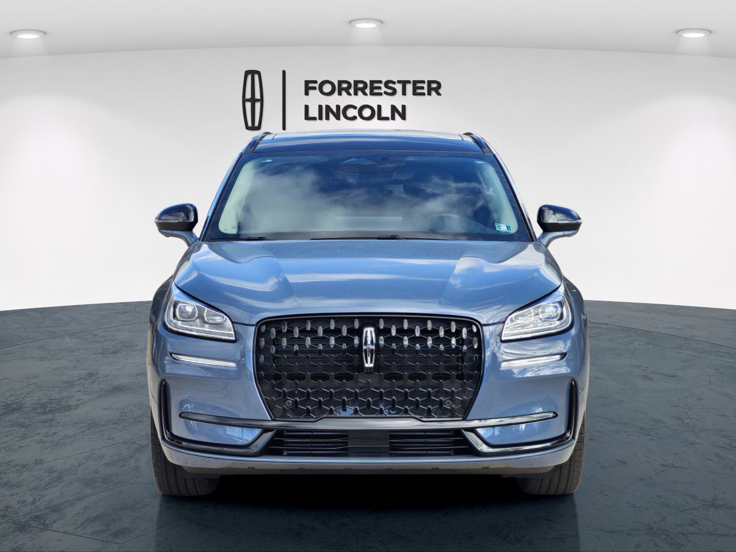 New 2026 Lincoln Corsair Reserve w/ Jet Appearance Package AWD/4WD image 8