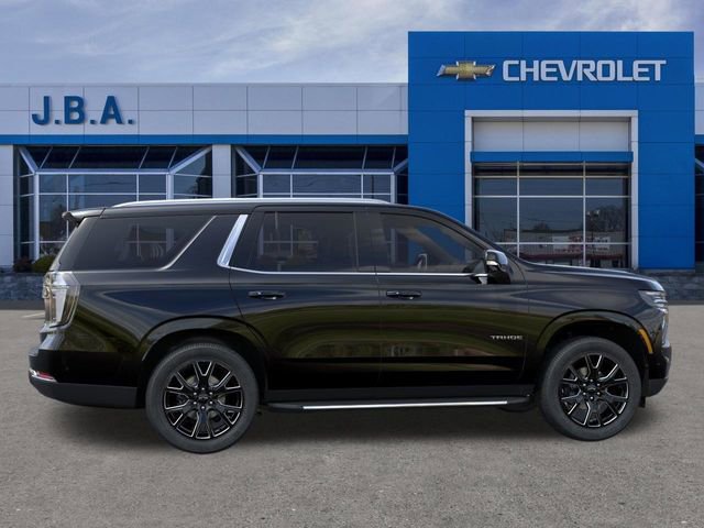 New 2026 Chevrolet Tahoe LT AWD/4WD image 5