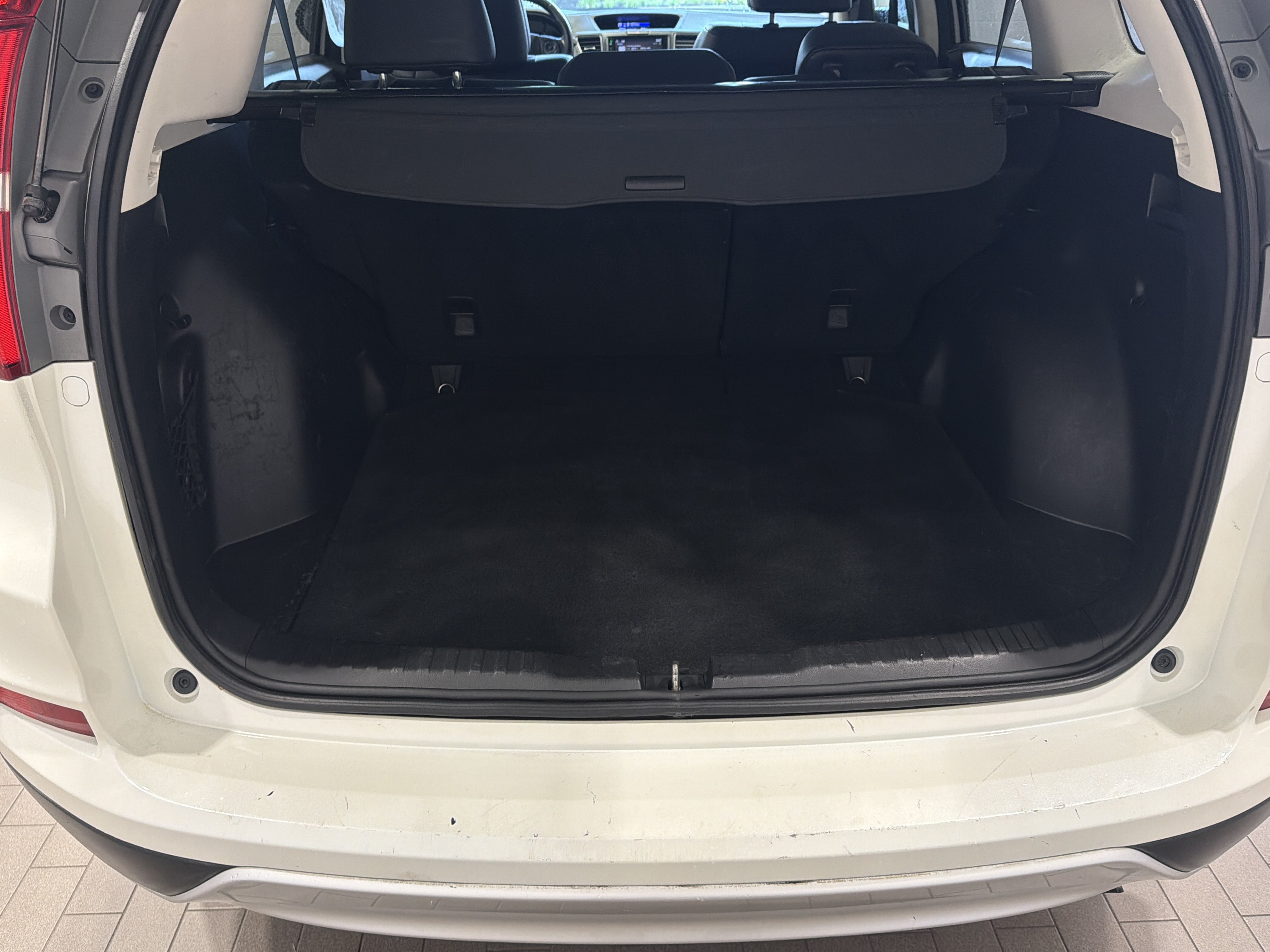 Used 2016 Honda CR-V Touring image 30