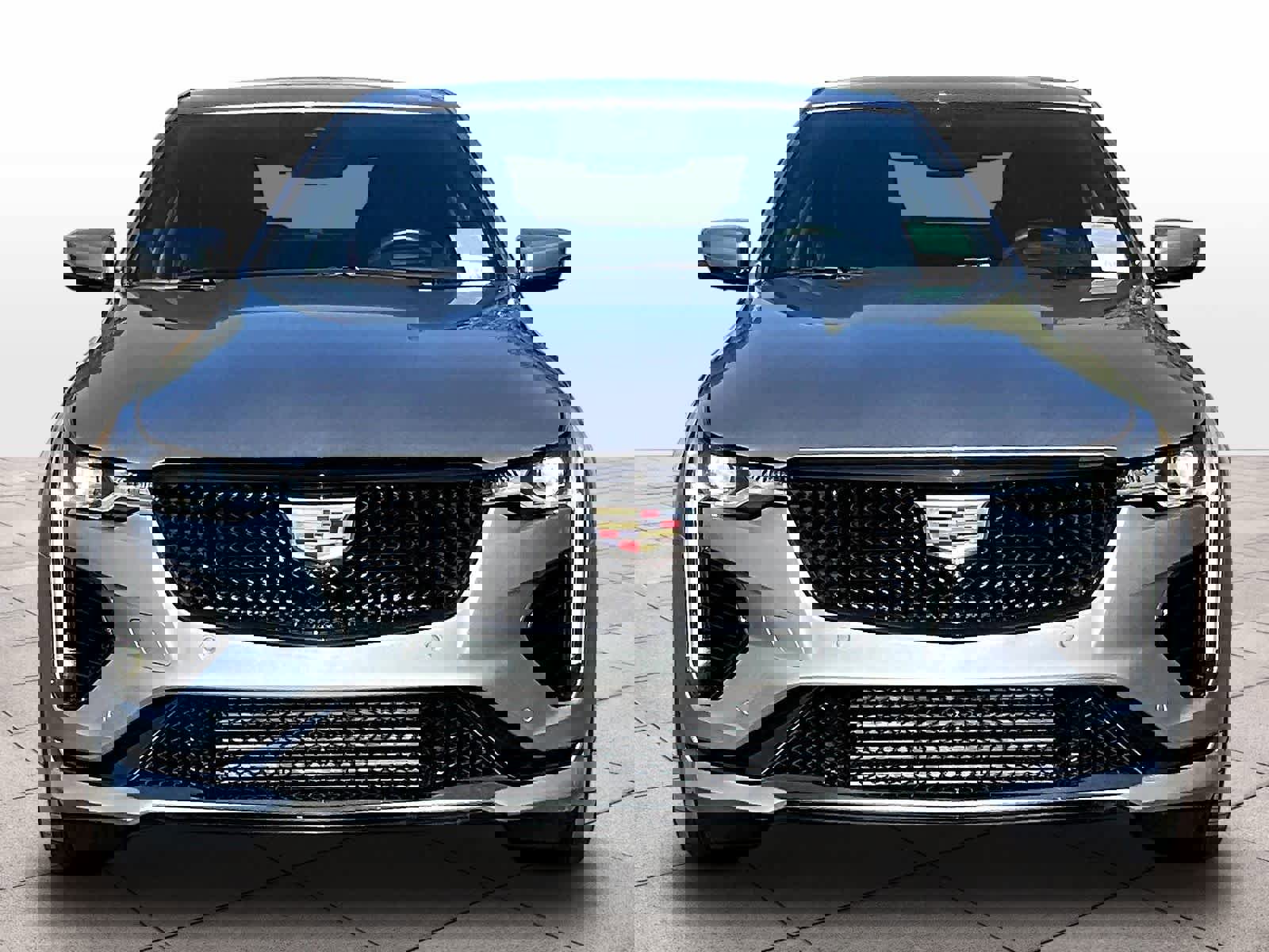 Used 2024 Cadillac CT4 V w/ Super Cruise 2 Package image 3