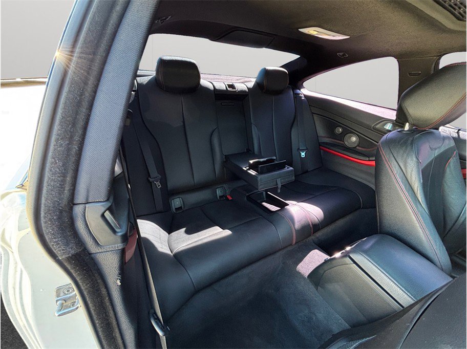 Used 2014 BMW 435i xDrive Coupe image 41