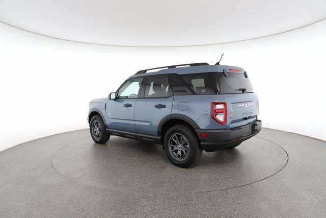Used 2024 Ford Bronco Sport Big Bend image 10