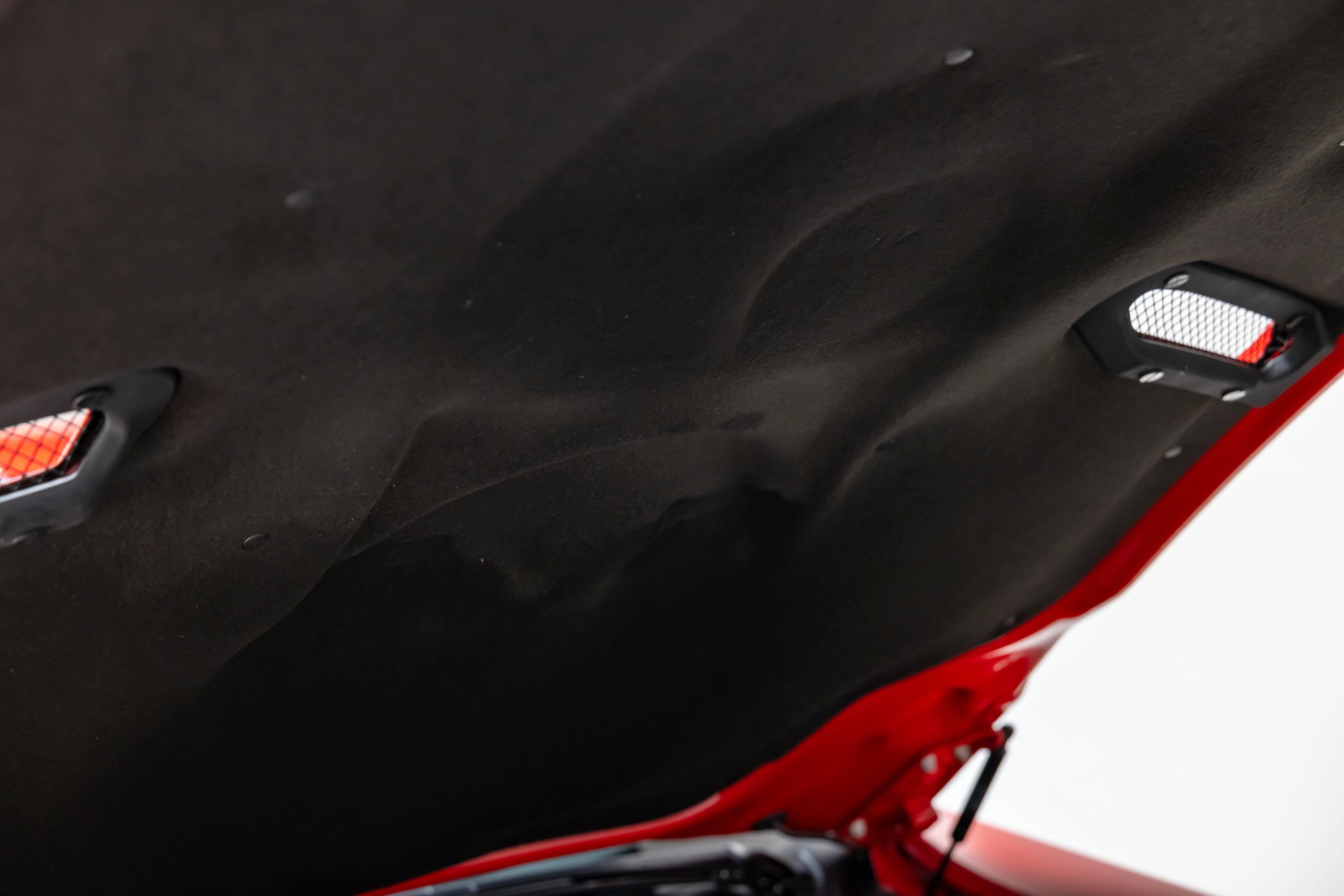 Used 2009 Ferrari 599 GTB Fiorano RWD image 54