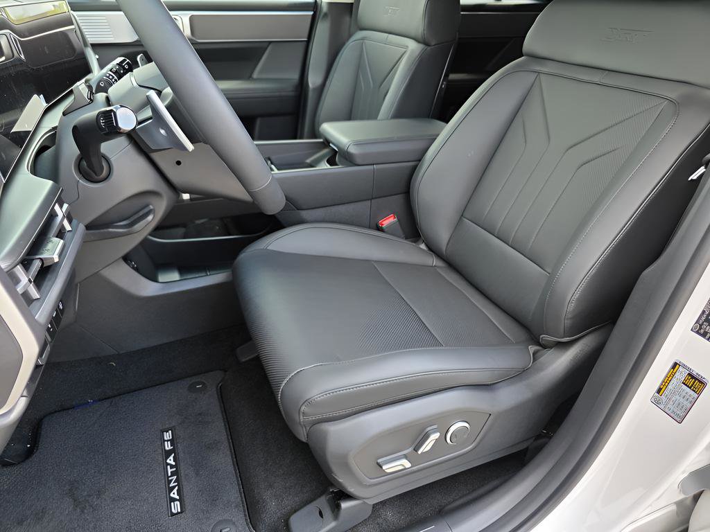 New 2026 Hyundai Santa Fe XRT image 13