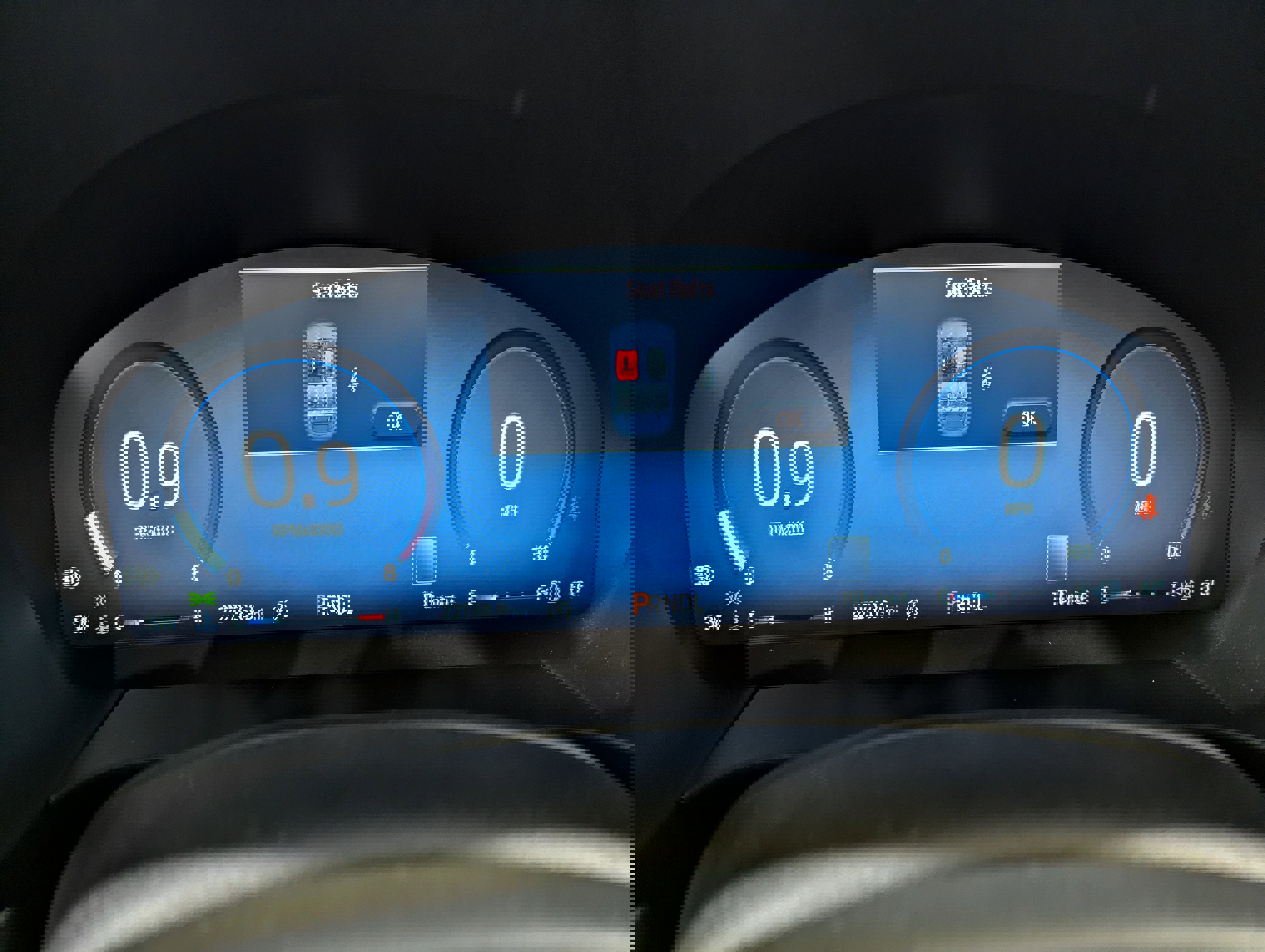 Used 2023 Ford Escape ST-Line Elite w/ Premium Technology Package image 17