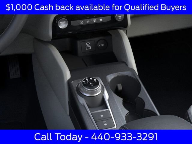 New 2026 Ford Escape Active image 16