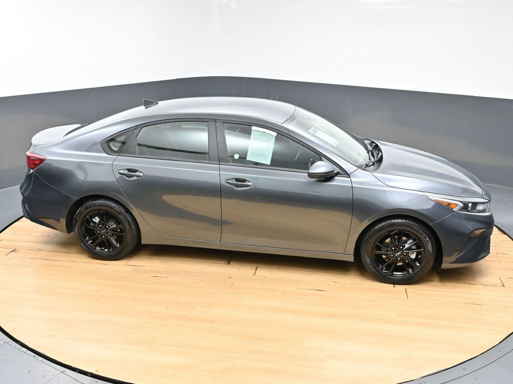 Used 2024 Kia Forte LXS FWD image 42