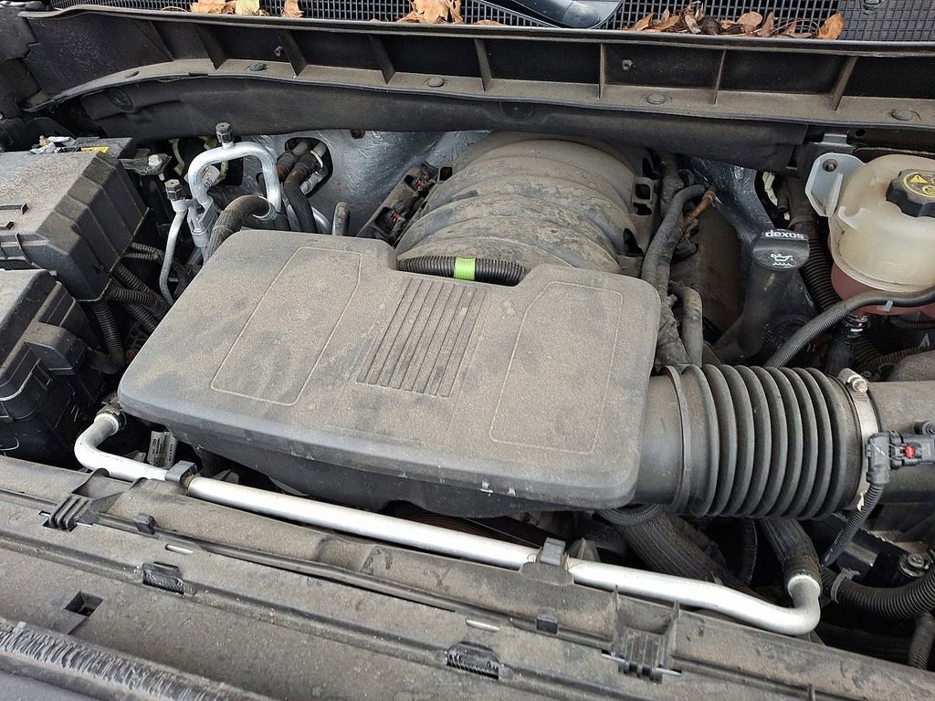 Used 2020 Chevrolet Silverado 1500 LT Trail Boss w/ Convenience Package image 33