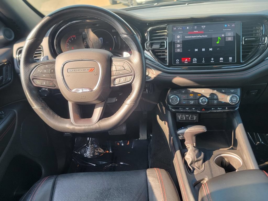 Used 2024 Dodge Durango GT AWD/4WD image 18