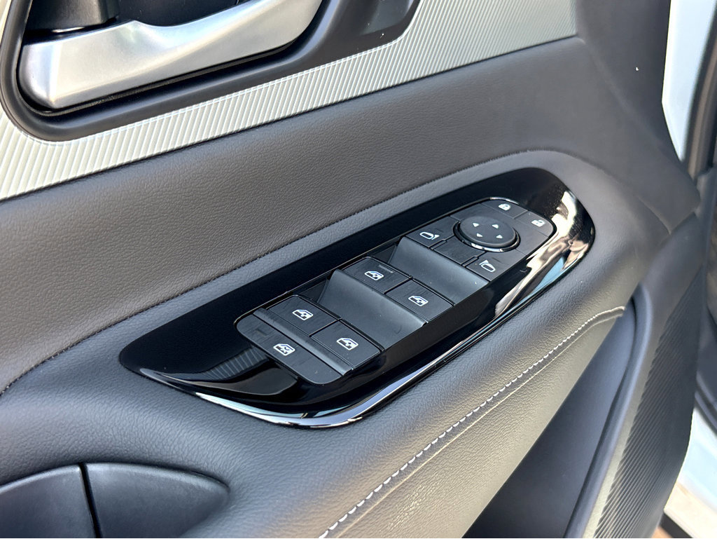 New 2026 Nissan Murano SL AWD/4WD image 19