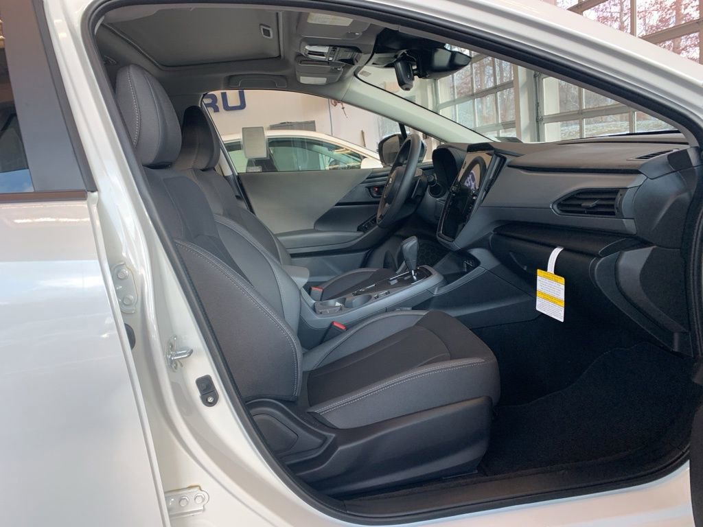 New 2026 Subaru Crosstrek 2.0i Premium image 20