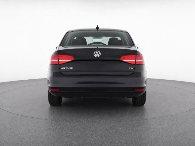 Used 2015 Volkswagen Jetta SE FWD image 7