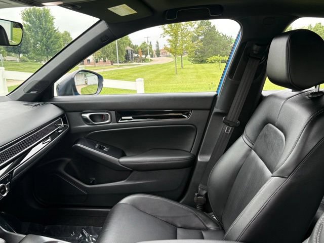 Used 2025 Honda Civic Sport Touring image 13