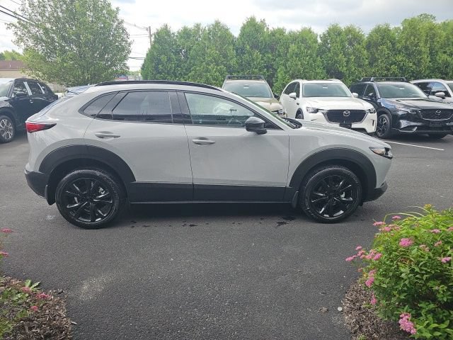 New 2026 MAZDA CX-30 2.5 Turbo w/ Premium Plus Pkg AWD/4WD image 2