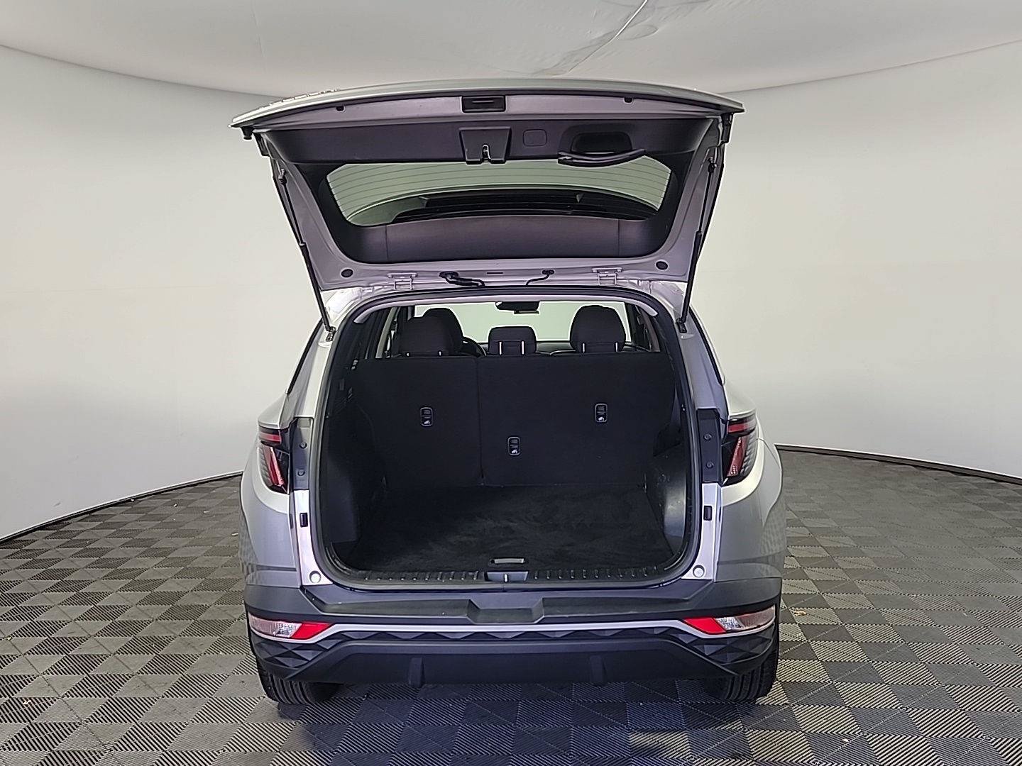 Used 2022 Hyundai Tucson SEL AWD/4WD image 6